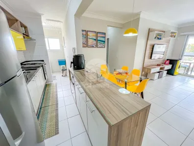 Apartamento com 2 Quartos à venda, 87m² no Maitinga, Bertioga
