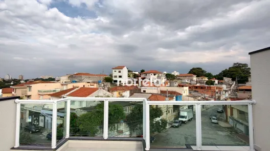 Cobertura com 2 Quartos à venda, 80m² no Jardim Líbano, São Paulo