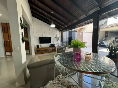 Casa com 4 Quartos à venda, 320m² no São José, Canoas