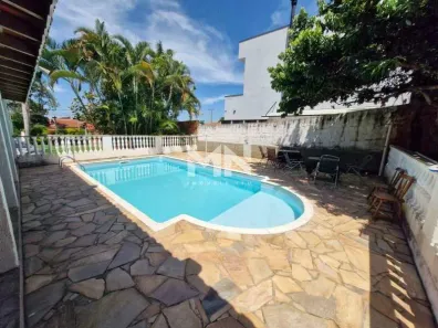 Fazenda/Sítio com 3 Quartos à venda, 148m² no Colinas de Indaiatuba, Indaiatuba