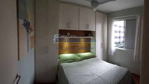 Apartamento com 1 Quarto para alugar, 98m² no Itaim Bibi, São Paulo