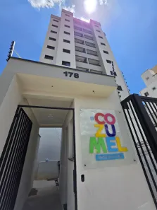 Apartamento com 2 Quartos à venda, 43m² no Vila Aeroporto, Sorocaba