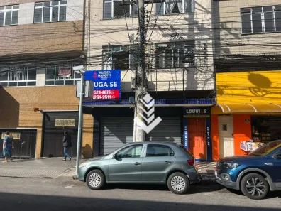 Ponto Comercial para alugar, 160m² no Olaria, Nova Friburgo
