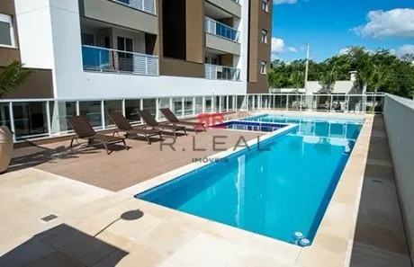 Apartamento com 3 Quartos à venda, 93m² no Vila Aviação, Bauru