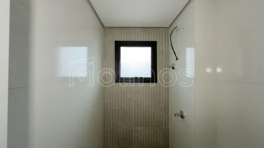 Apartamento com 2 Quartos para alugar, 40m² no Vila Azevedo, São Paulo