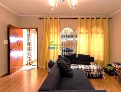 Sobrado com 3 Quartos à venda, 110m² no Bosque da Saúde, São Paulo