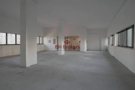 Prédio Comercial para alugar, 5025m² no Lourdes, Belo Horizonte