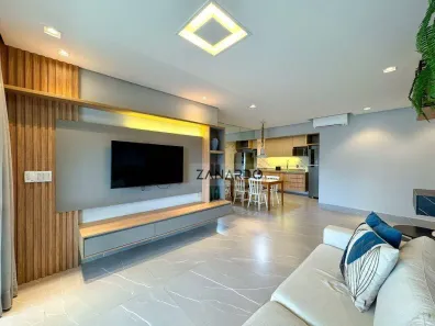 Apartamento com 3 Quartos para venda ou aluguel, 96m² no Riviera, Bertioga