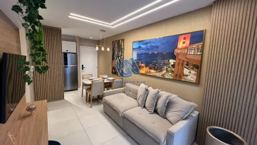 Apartamento com 1 Quarto à venda, 53m² no Barra, Salvador