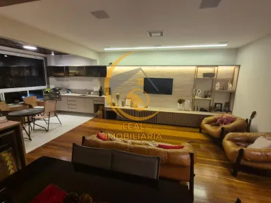Apartamento com 3 Quartos à venda, 130m² no Ingá, Niterói