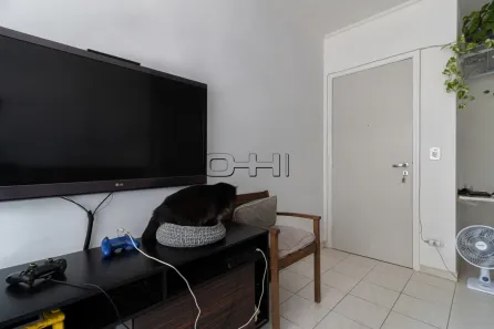 Apartamento com 3 Quartos à venda, 118m² no Moema, São Paulo