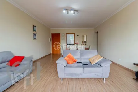 Apartamento com 3 Quartos à venda, 132m² no Ipiranga, São Paulo