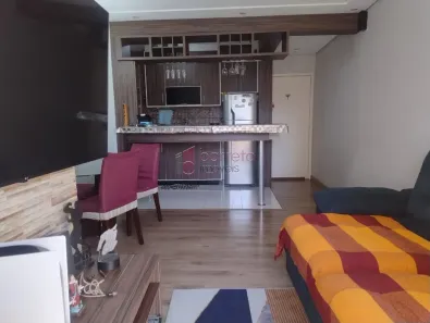 Apartamento com 3 Quartos à venda, 76m² no Jardim Guarani, Jundiaí
