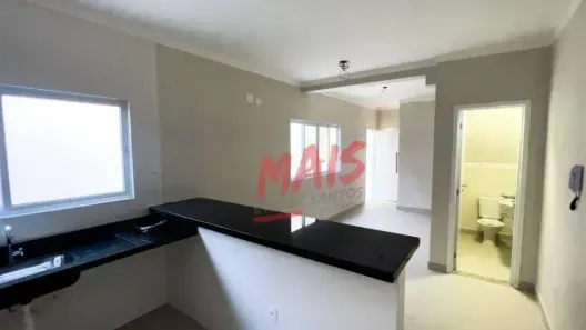 Casa com 3 Quartos à venda, 130m² no Marapé, Santos