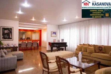 Apartamento com 4 Quartos à venda, 430m² no Ipanema, Rio de Janeiro