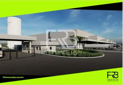 Galpão/Depósito/Armazém para alugar, 14548m² no Cinco, Contagem