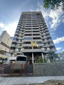 Apartamento com 3 Quartos à venda, 168m² no Tamarineira, Recife