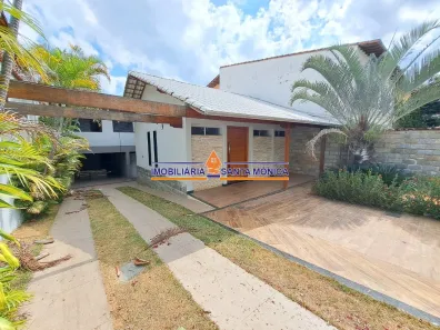 Casa com 4 Quartos à venda, 262m² no Itapoã, Belo Horizonte