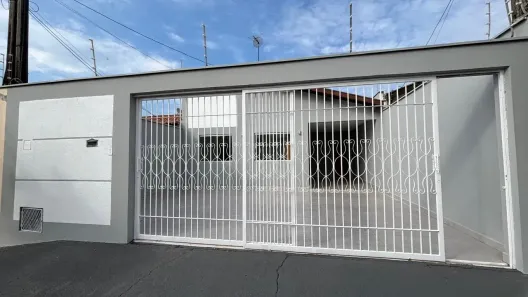 Casa com 3 Quartos à venda, 200m² no Santa Rosa Ipês, Piracicaba