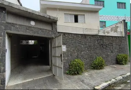 Sobrado com 3 Quartos para alugar, 211m² no Vila Mariana, São Paulo