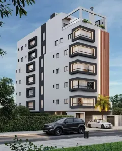 Apartamento com 3 Quartos à venda, 122m² no Itacolomi, Balneário Piçarras