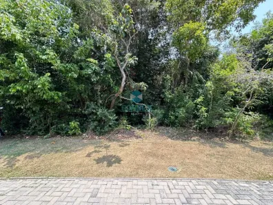 Lote/Terreno à venda, 700m² no Praia do Forte, Mata de São João