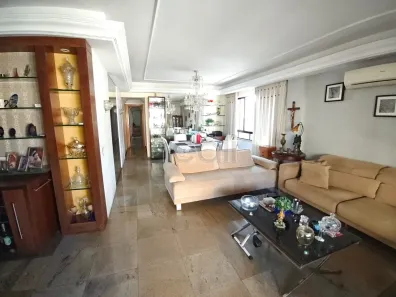 Apartamento com 3 Quartos à venda, 164m² no Meireles, Fortaleza