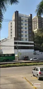 Apartamento com 2 Quartos à venda, 65m² no Santa Luzia, Juiz de Fora
