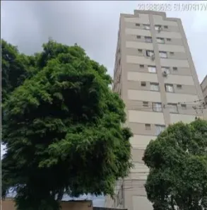 Apartamento com 2 Quartos à venda, 50m² no Jardim Alvorada, Maringá
