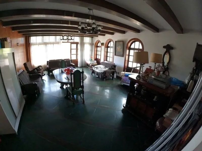 Casa com 5 quartos — Bandeirantes (Pampulha), Belo Horizonte