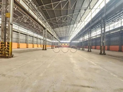 Galpão/Depósito/Armazém para venda ou aluguel, 4674m² no Unileste, Piracicaba