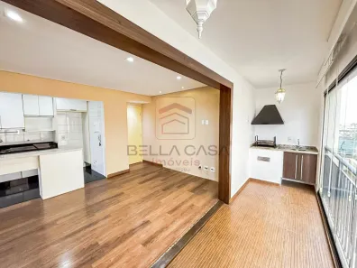 Apartamento com 3 Quartos à venda, 76m² no Alto da Mooca, São Paulo