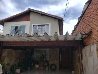 Sobrado com 2 Quartos à venda, 180m² no Vila Nova Cachoeirinha, São Paulo