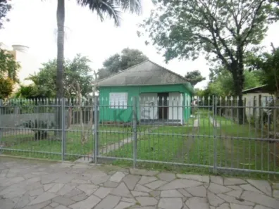 Casa com 3 Quartos para alugar, 65m² no Rio Branco, Canoas