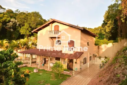Sobrado com 6 Quartos à venda, 320m² no Roseira, Jundiaí