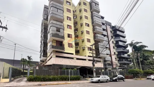 Apartamento com 2 Quartos à venda, 117m² no Pátria Nova, Novo Hamburgo