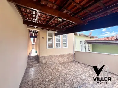 Casa com 3 Quartos à venda, 164m² no Centro, Socorro