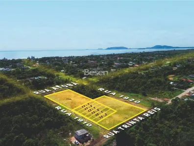 Lote/Terreno à venda, 192m² no Continental, Itapoá