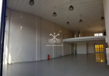 Prédio Comercial para alugar, 934m² no Cidade Jardim Cumbica, Guarulhos