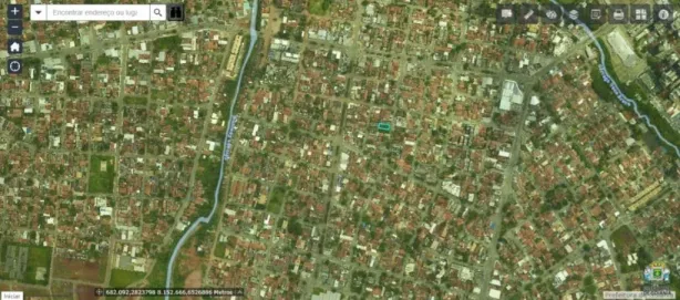 Lote/Terreno à venda, 448m² no Jardim América, Goiânia