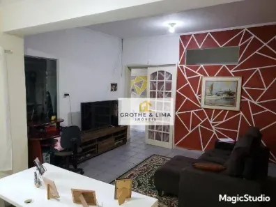 Imóvel Comercial à venda, 200m² no Centro, São José dos Campos