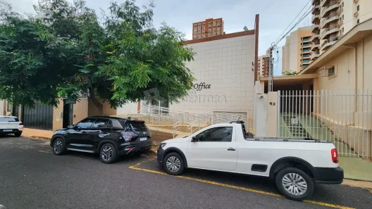 Sala Comercial com 1 Quarto para alugar, 45m² no Vila Imperial, São José do Rio Preto