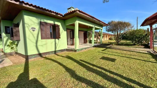 Casa com 4 Quartos à venda, 160m² no Marambaia, Arroio do Sal