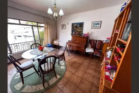 Casa com 5 Quartos à venda, 762m² no Vila Romana, São Paulo