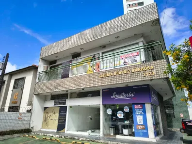 Ponto Comercial para alugar, 20m² no Ilha do Retiro, Recife