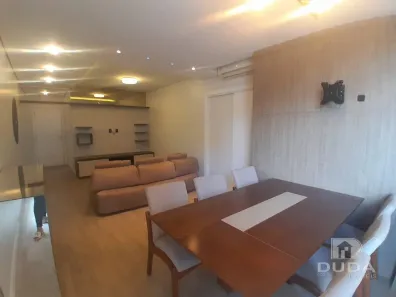 Apartamento com 3 Quartos para alugar, 90m² no Coqueiros, Florianópolis