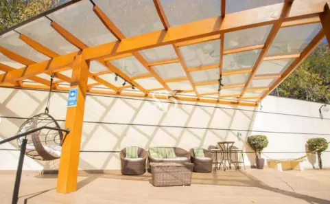Apartamento com 2 Quartos à venda, 56m² no Vila Orozimbo Maia, Campinas