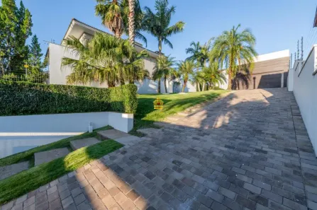 Casa com 4 Quartos à venda, 1000m² no Industrial, Dois Irmãos