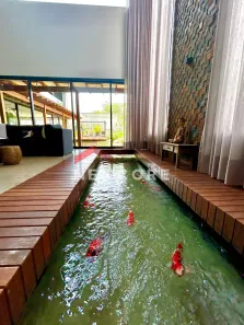 Casa de Condomínio com 5 Quartos à venda, 787m² no Parque Reserva Fazenda Imperial, Sorocaba
