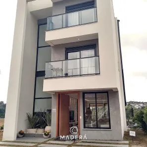 Casa de Condomínio com 3 Quartos para alugar, 206m² no Parque Rincão, Cotia